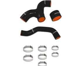 Mishimoto Silicone Intercooler Hoses