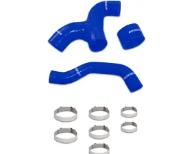 Mishimoto Silicone Intercooler Hoses