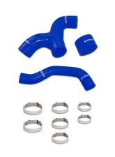 Mishimoto Silicone Intercooler Hoses                                     - MMHOSE-SUB-INTBL - Image 2