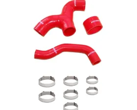 Mishimoto Silicone Intercooler Hoses