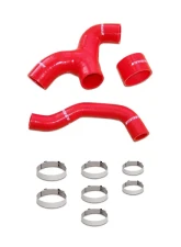 Mishimoto Silicone Intercooler Hoses                                     - MMHOSE-SUB-INTRD - Image 2