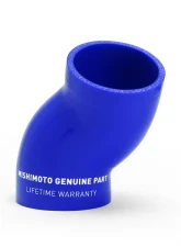 Mishimoto Silicone Throttle Body Hose                                     - MMHOSE-SUB-ITBBL - Image 2