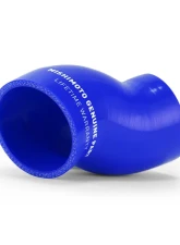 Mishimoto Silicone Throttle Body Hose                                     - MMHOSE-SUB-ITBBL - Image 3