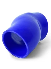 Mishimoto Silicone Throttle Body Hose                                     - MMHOSE-SUB-ITBBL - Image 4