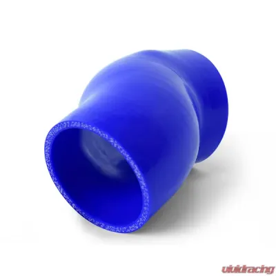 Mishimoto Silicone Throttle Body Hose - MMHOSE-SUB-ITBBL