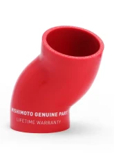 Mishimoto Silicone Throttle Body Hose                                     - MMHOSE-SUB-ITBRD - Image 2