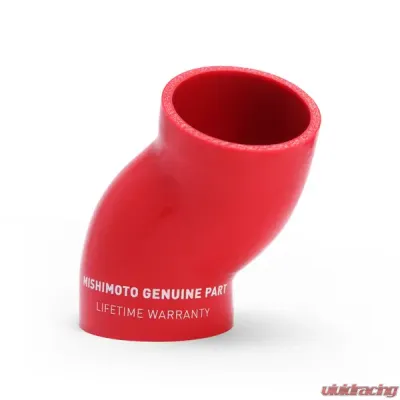 Mishimoto Silicone Throttle Body Hose - MMHOSE-SUB-ITBRD