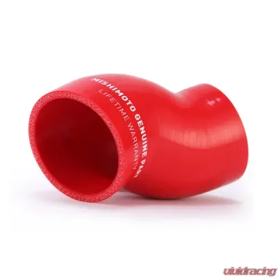 Mishimoto Silicone Throttle Body Hose - MMHOSE-SUB-ITBRD