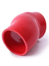 Mishimoto Silicone Throttle Body Hose                                     - MMHOSE-SUB-ITBRD - Image 4