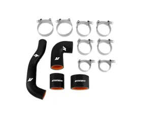 Mishimoto Silicone Intercooler Hoses