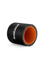 Mishimoto Silicone Intercooler Hoses                                     - MMHOSE-SUBJ-INT4BK - Image 3
