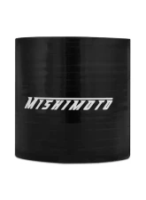 Mishimoto Silicone Intercooler Hoses                                     - MMHOSE-SUBJ-INT4BK - Image 5