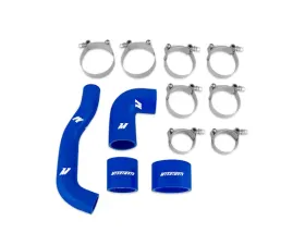 Mishimoto Silicone Intercooler Hoses