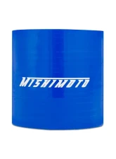 Mishimoto Silicone Intercooler Hoses                                     - MMHOSE-SUBJ-INT4BL - Image 5