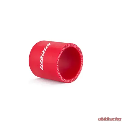 Mishimoto Silicone Intercooler Hoses Subaru Impreza | WRX | STI 2004-2007 - MMHOSE-SUBJ-INT4RD