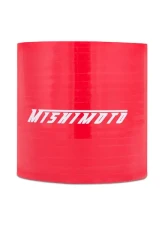 Mishimoto Silicone Intercooler Hoses Subaru Impreza | WRX | STI 2004-2007                                     - MMHOSE-SUBJ-INT4RD - Image 5