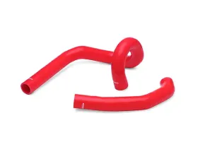 Mishimoto Silicone Radiator Hose Kit Toyota Supra 1986-1992