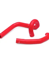 Mishimoto Silicone Radiator Hose Kit Toyota Supra 1986-1992                                     - MMHOSE-SUP-86RD - Image 2