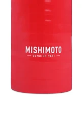 Mishimoto Silicone Radiator Hose Kit Toyota Supra 1986-1992                                     - MMHOSE-SUP-86RD - Image 4