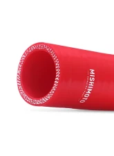 Mishimoto Silicone Radiator Hose Kit Toyota Supra 1986-1992                                     - MMHOSE-SUP-86RD - Image 5