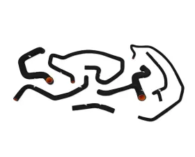 Mishimoto Silicone Hose Kit Ford Focus 2000-2007