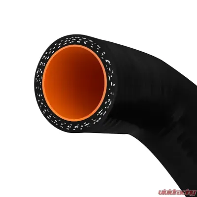 Mishimoto Silicone Hose Kit Ford Focus 2000-2007 - MMHOSE-SVT-02BK