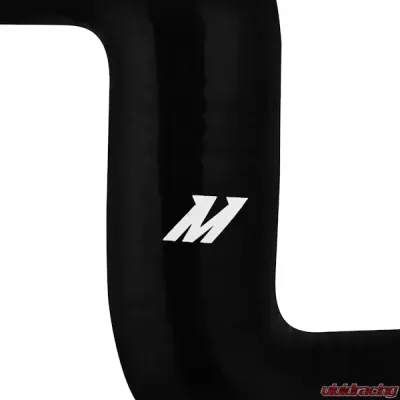 Mishimoto Silicone Hose Kit Ford Focus 2000-2007 - MMHOSE-SVT-02BK