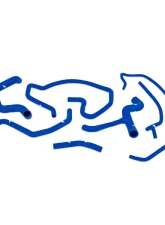 Mishimoto Silicone Hose Kit Ford Focus 2000-2007                                     - MMHOSE-SVT-02BL - Image 2