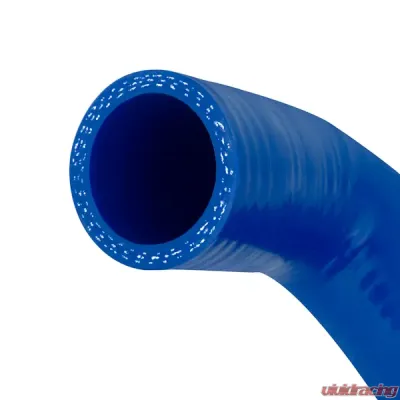 Mishimoto Silicone Hose Kit Ford Focus 2000-2007 - MMHOSE-SVT-02BL