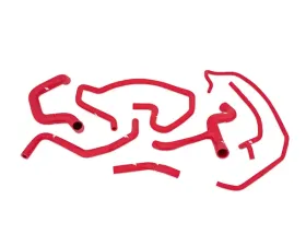 Mishimoto Silicone Hose Kit Ford Focus 2000-2007