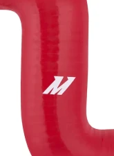 Mishimoto Silicone Hose Kit Ford Focus 2000-2007                                     - MMHOSE-SVT-02RD - Image 4