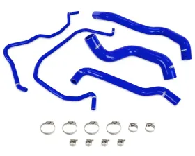 Mishimoto Silicone Radiator Hose Kit