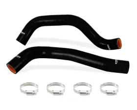Mishimoto Silicone Radiator Hose Kit