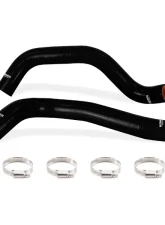 Mishimoto Silicone Radiator Hose Kit                                     - MMHOSE-TAC35-16BK - Image 4