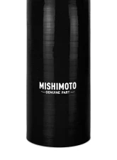 Mishimoto Silicone Radiator Hose Kit                                     - MMHOSE-TAC35-16BK - Image 4