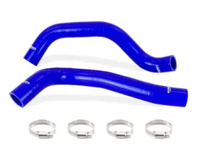 Mishimoto Silicone Radiator Hose Kit