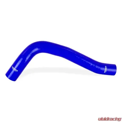 Mishimoto Silicone Radiator Hose Kit - MMHOSE-TAC35-16BL