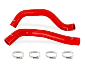 Mishimoto Silicone Radiator Hose Kit