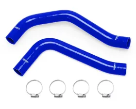 Mishimoto Silicone Radiator Hose Kit Toyota 4Runner | Tacoma | FJ Cruiser 2003-2015