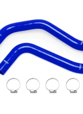 Mishimoto Silicone Radiator Hose Kit Toyota 4Runner | Tacoma | FJ Cruiser 2003-2015                                     - MMHOSE-TAC40-05BL - Image 2