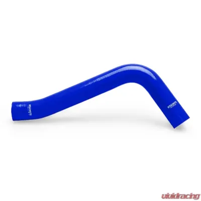 Mishimoto Silicone Radiator Hose Kit Toyota 4Runner | Tacoma | FJ Cruiser 2003-2015 - MMHOSE-TAC40-05BL