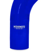 Mishimoto Silicone Radiator Hose Kit Toyota 4Runner | Tacoma | FJ Cruiser 2003-2015                                     - MMHOSE-TAC40-05BL - Image 4