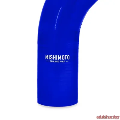Mishimoto Silicone Radiator Hose Kit Toyota 4Runner | Tacoma | FJ Cruiser 2003-2015 - MMHOSE-TAC40-05BL