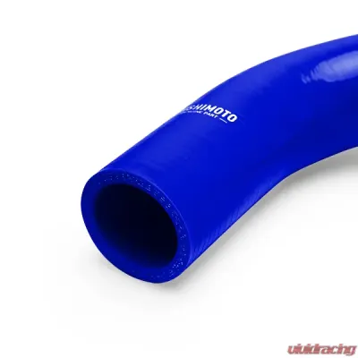 Mishimoto Silicone Radiator Hose Kit Toyota 4Runner | Tacoma | FJ Cruiser 2003-2015 - MMHOSE-TAC40-05BL