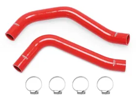 Mishimoto Silicone Radiator Hose Kit Toyota 4Runner | Tacoma | FJ Cruiser 2003-2015