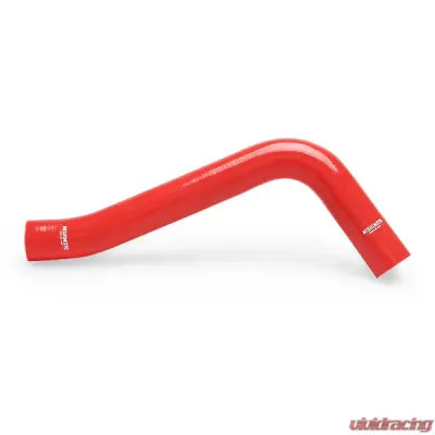 Mishimoto Silicone Radiator Hose Kit - MMHOSE-TAC40-05RD