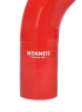 Mishimoto Silicone Radiator Hose Kit                                     - MMHOSE-TAC40-05RD - Image 4