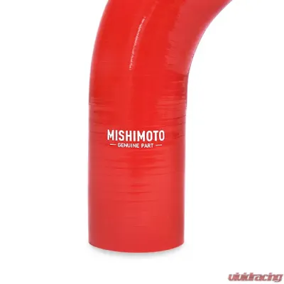 Mishimoto Silicone Radiator Hose Kit - MMHOSE-TAC40-05RD