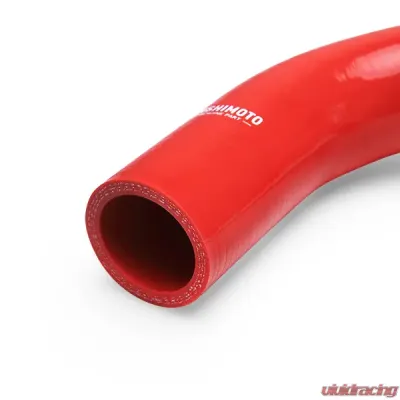 Mishimoto Silicone Radiator Hose Kit - MMHOSE-TAC40-05RD