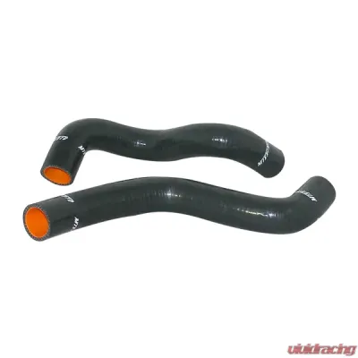 Mishimoto Silicone Radiator Hose Kit Scion tC 2005-2010 - MMHOSE-TC-05BK